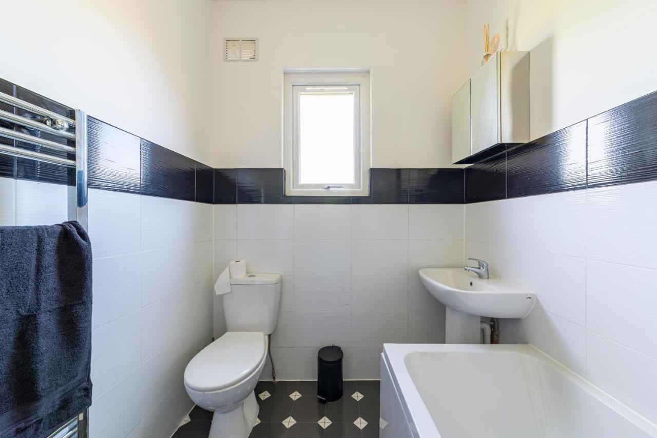 Spacious 3Br House Near Southend Pier Zewnętrze zdjęcie